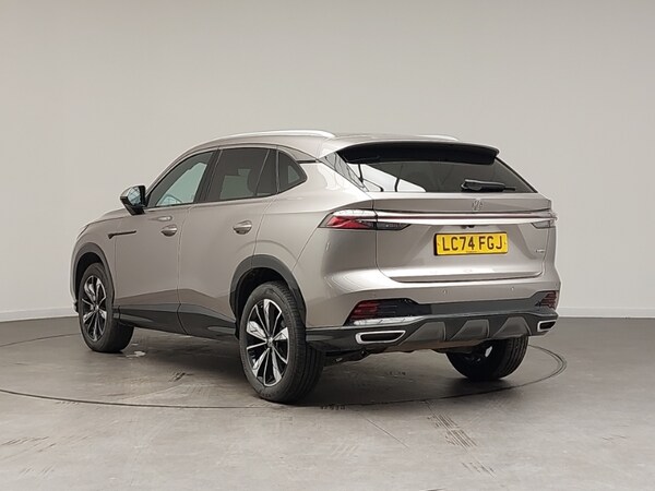 Used MG MG HS 2024 for sale - 76058927: Photo 3