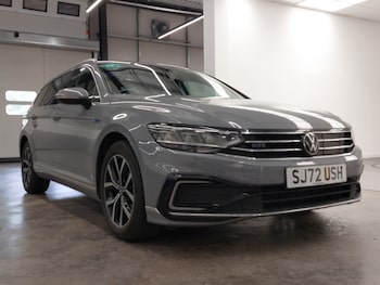 Used Volkswagen Passat 2022 for sale - 78595011: Photo
