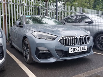 Used BMW 2 Series 2023 for sale - 78877015: Photo
