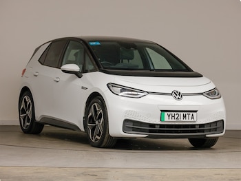 Used Volkswagen ID.3 2021 for sale - 78653743: Photo