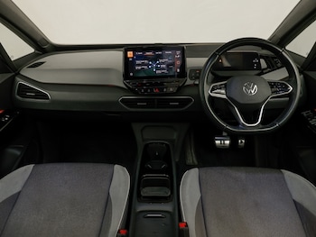 Used Volkswagen ID.3 2021 for sale - 78653743: Photo