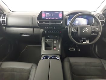 Used Citroen C5 Aircross 2022 for sale - 75595004: Photo