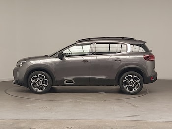 Used Citroen C5 Aircross 2022 for sale - 75595004: Photo
