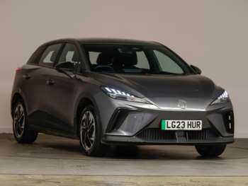 2023 - 150kW SE EV Long Range 64kWh 5dr Auto