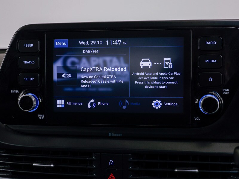 Used Hyundai BAYON 2022 for sale - 76606254: Photo 10