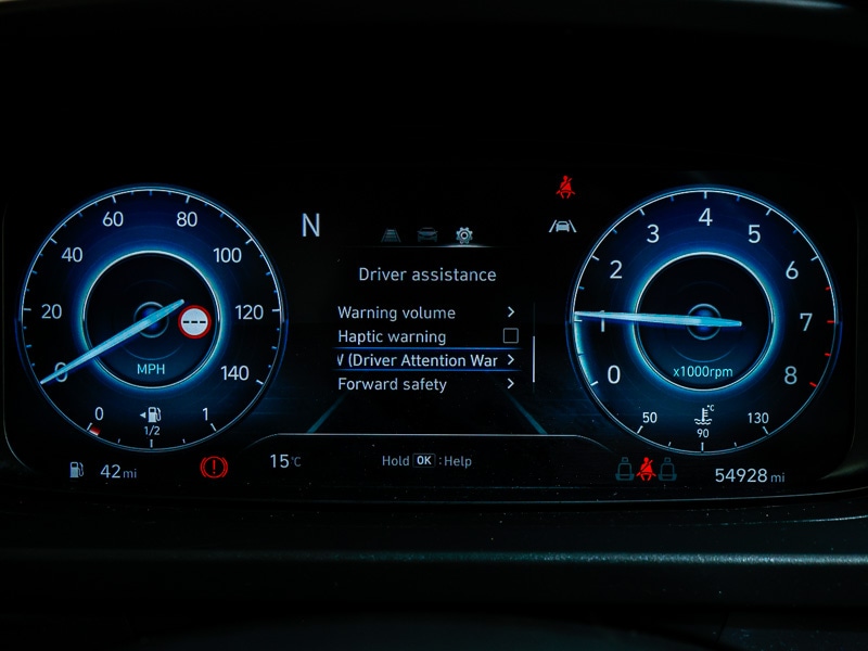 Used Hyundai BAYON 2022 for sale - 76606254: Photo 16