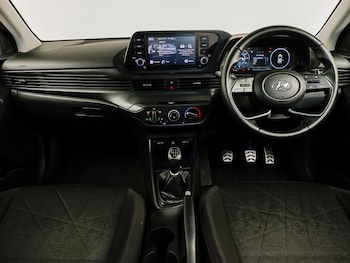 Used Hyundai BAYON 2022 for sale - 76606254: Photo