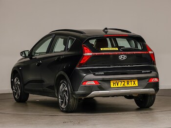 Used Hyundai BAYON 2022 for sale - 76606254: Photo