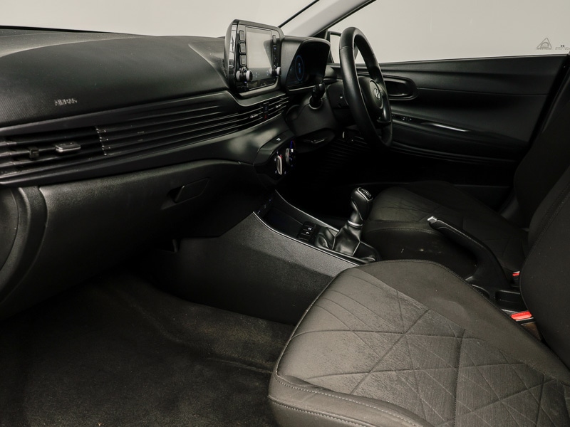 Used Hyundai BAYON 2022 for sale - 76606254: Photo 5