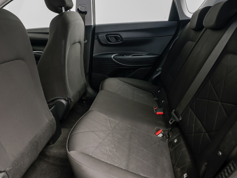 Used Hyundai BAYON 2022 for sale - 76606254: Photo 6