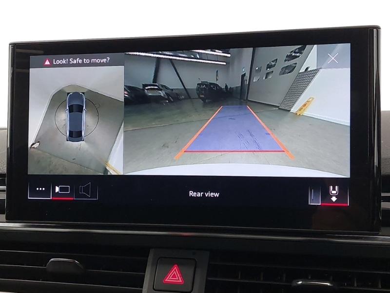 Used Audi A4 2021 for sale - 77956816: Photo 11