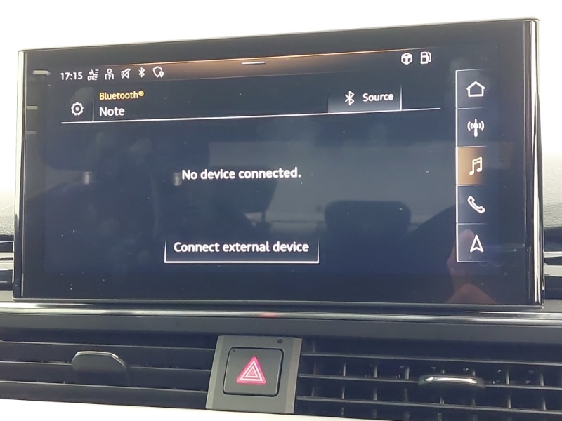 Used Audi A4 2021 for sale - 77956816: Photo 14