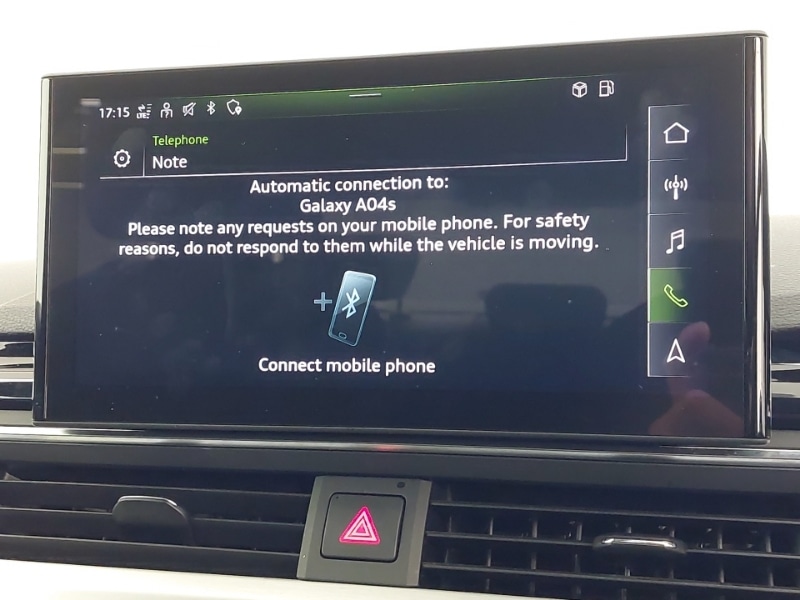 Used Audi A4 2021 for sale - 77956816: Photo 15