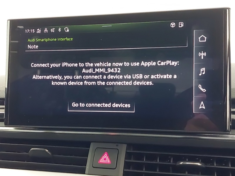 Used Audi A4 2021 for sale - 77956816: Photo 16