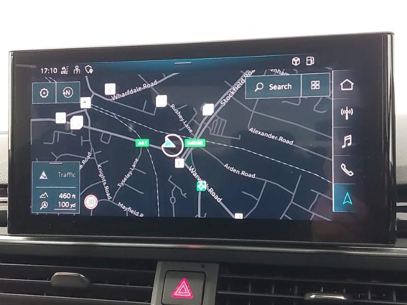 Used Audi A4 2021 for sale - 77956816: Photo 7