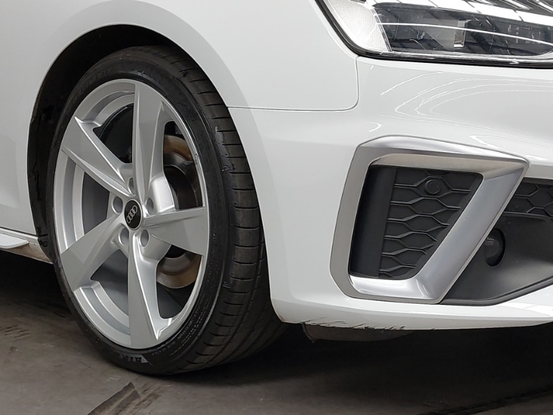 Used Audi A4 2021 for sale - 77956816: Photo 9