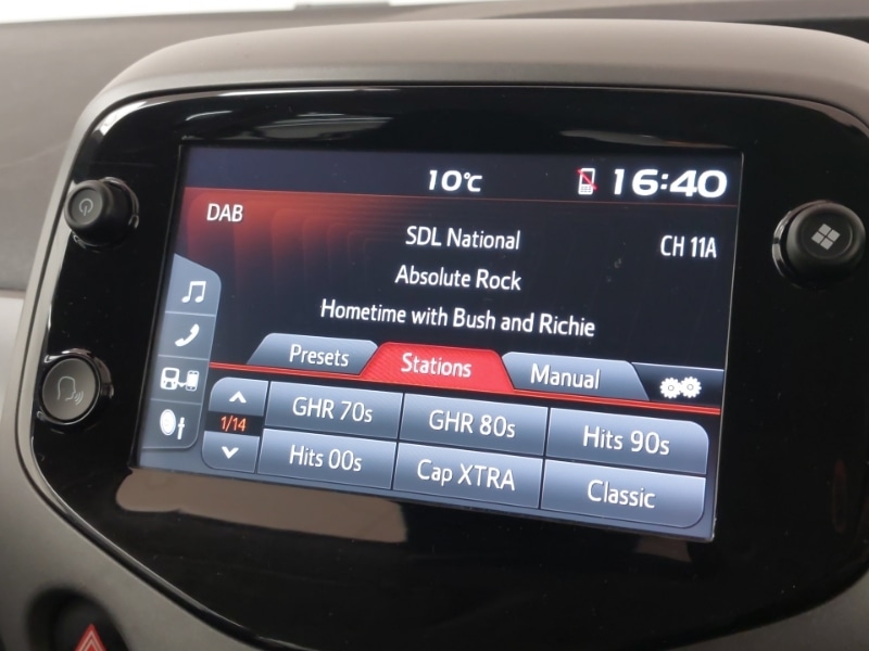 Used Toyota AYGO 2021 for sale - 77289700: Photo 7