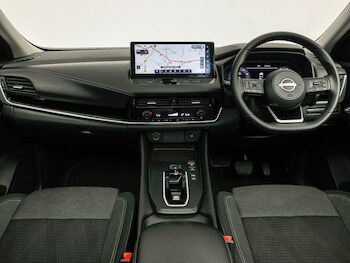 Used Nissan Qashqai 2024 for sale - 75952189: Photo