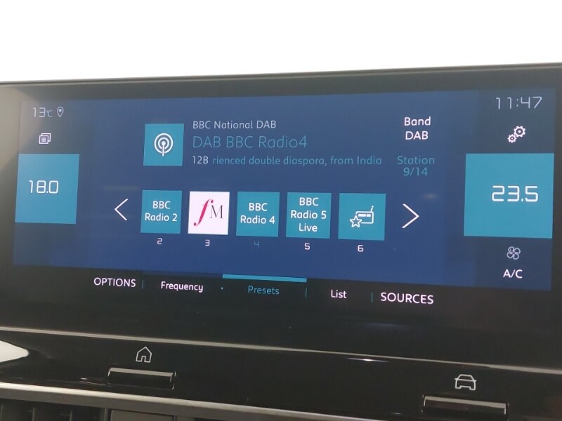 Used Citroen C4 2022 for sale - 77183786: Photo 13