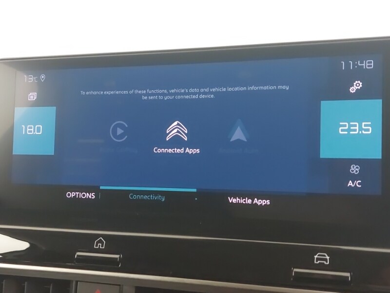 Used Citroen C4 2022 for sale - 77183786: Photo 15