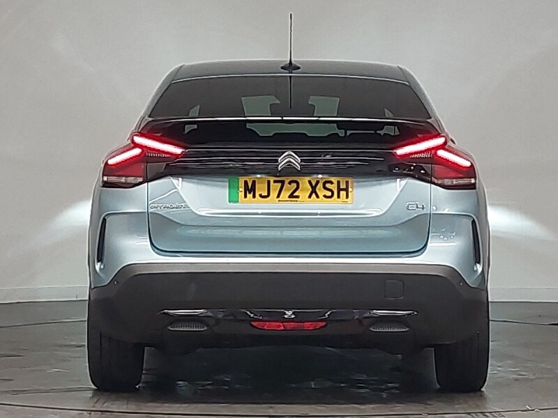 Used Citroen C4 2022 for sale - 77183786: Photo 18