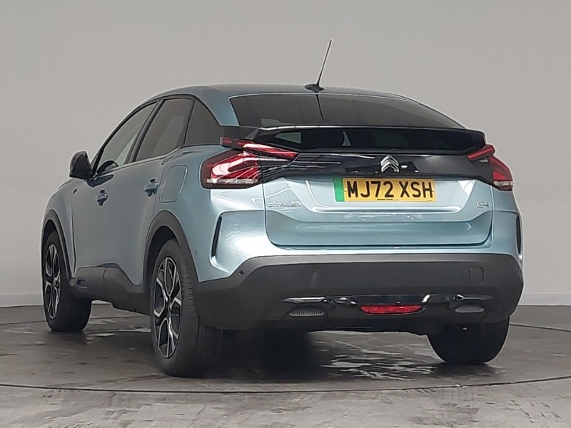 Used Citroen C4 2022 for sale - 77183786: Photo 3