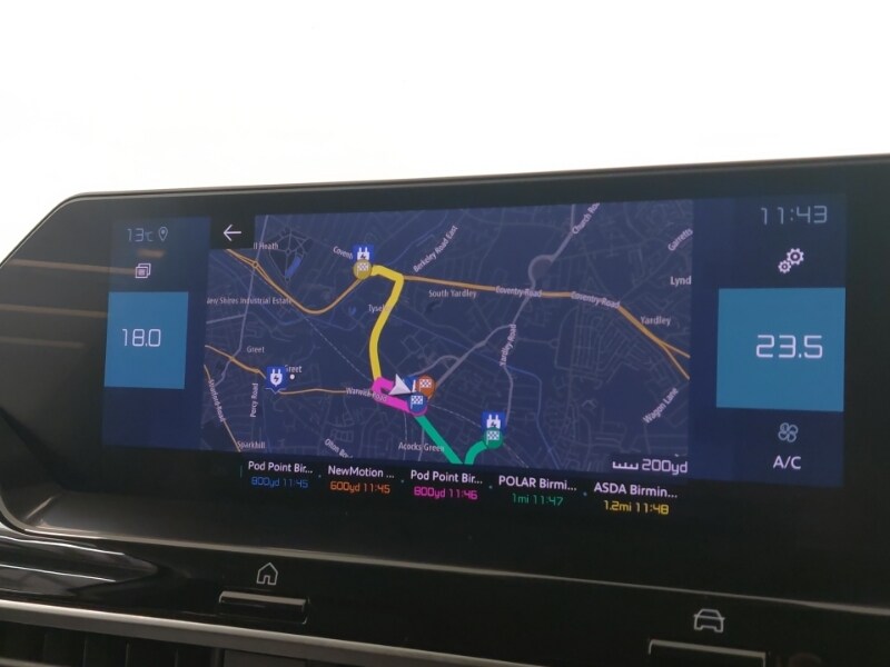 Used Citroen C4 2022 for sale - 77183786: Photo 7