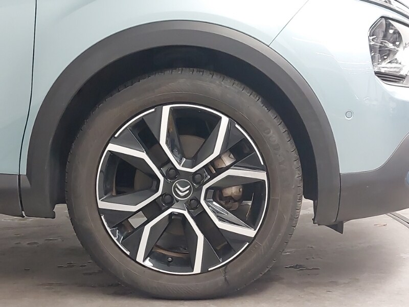 Used Citroen C4 2022 for sale - 77183786: Photo 9