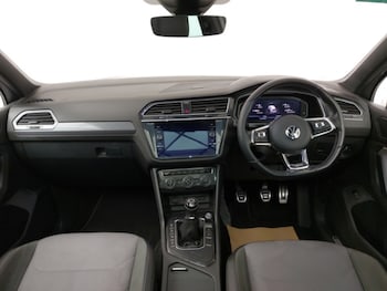 Used Volkswagen Tiguan 2019 for sale - 75926289: Photo