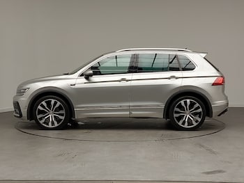 Used Volkswagen Tiguan 2019 for sale - 75926289: Photo
