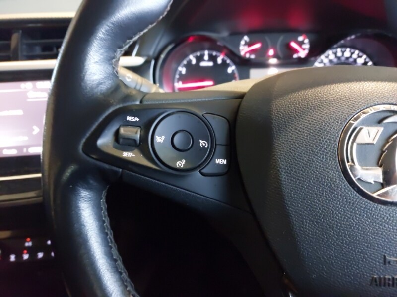 Used Vauxhall Corsa 2020 for sale - 77987929: Photo 10