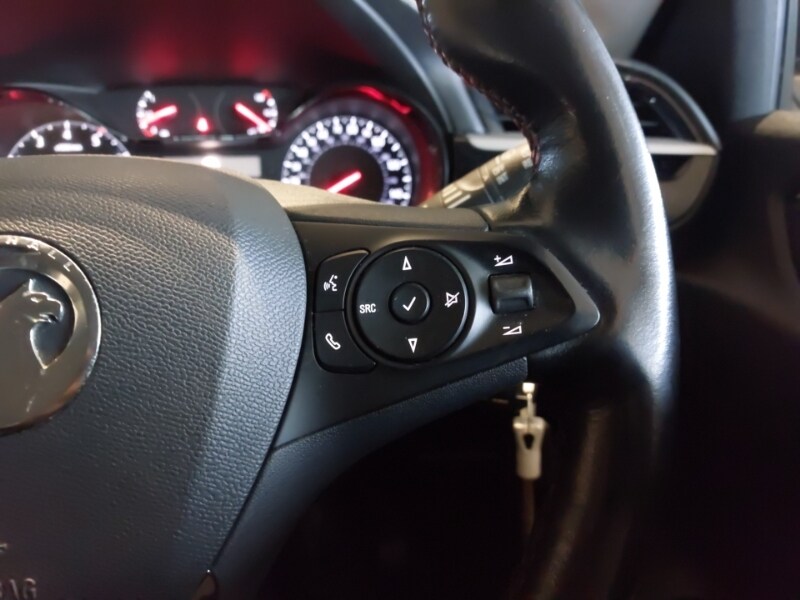 Used Vauxhall Corsa 2020 for sale - 77987929: Photo 11