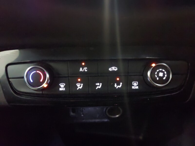 Used Vauxhall Corsa 2020 for sale - 77987929: Photo 16