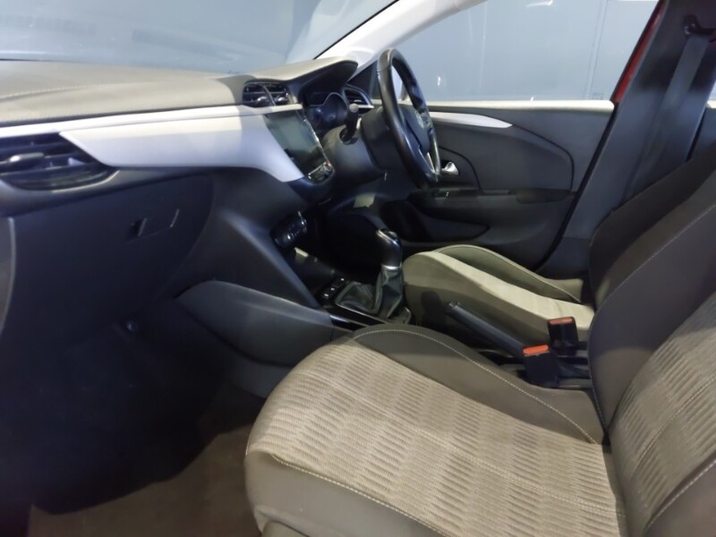 Used Vauxhall Corsa 2020 for sale - 77987929: Photo 5