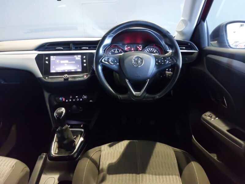 Used Vauxhall Corsa 2020 for sale - 77987929: Photo 7