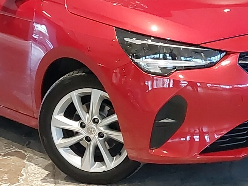 Used Vauxhall Corsa 2020 for sale - 77987929: Photo 9