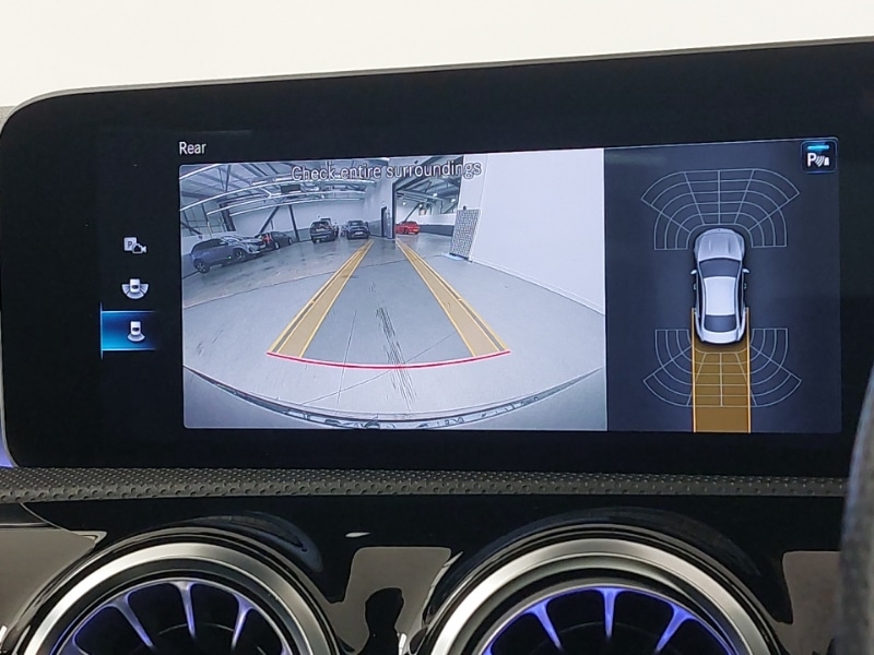 Used Mercedes-Benz CLA 2019 for sale - 76591712: Photo 11