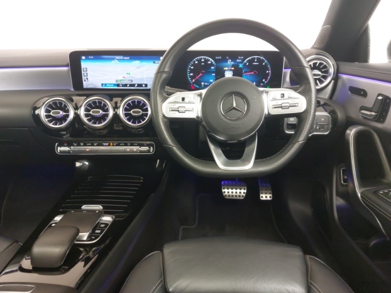 Used Mercedes-Benz CLA 2019 for sale - 76591712: Photo 12
