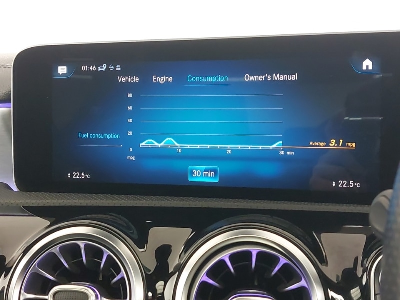 Used Mercedes-Benz CLA 2019 for sale - 76591712: Photo 17