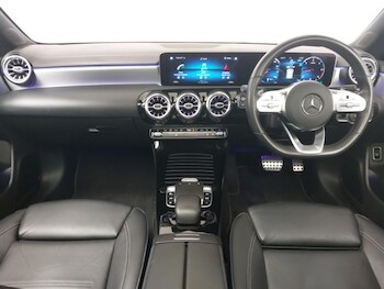 Used Mercedes-Benz CLA 2019 for sale - 76591712: Photo