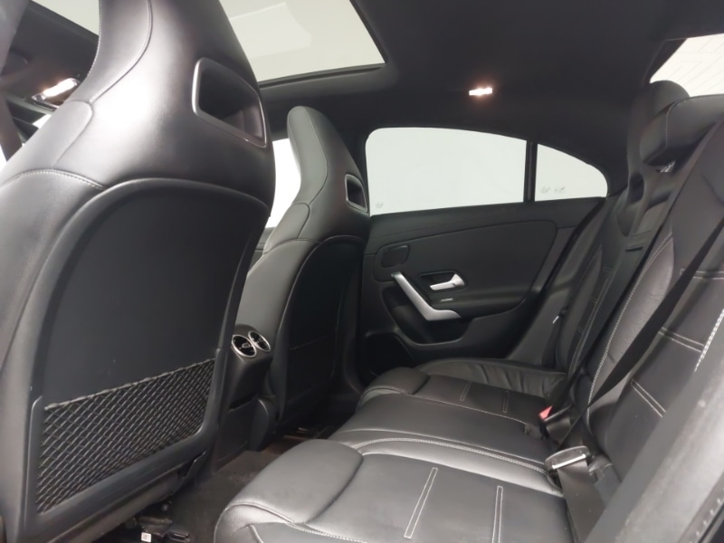 Used Mercedes-Benz CLA 2019 for sale - 76591712: Photo 6