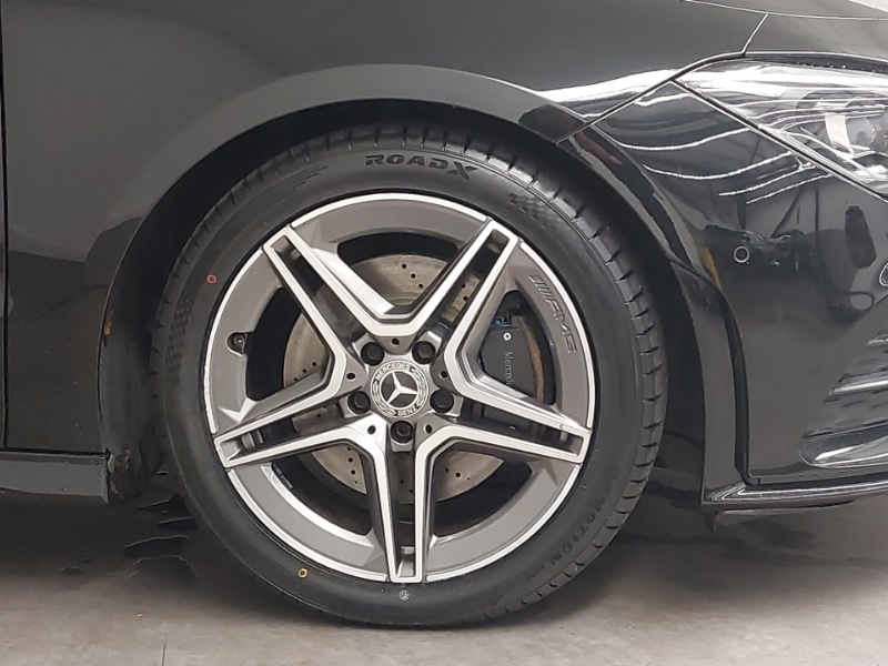 Used Mercedes-Benz CLA 2019 for sale - 76591712: Photo 9