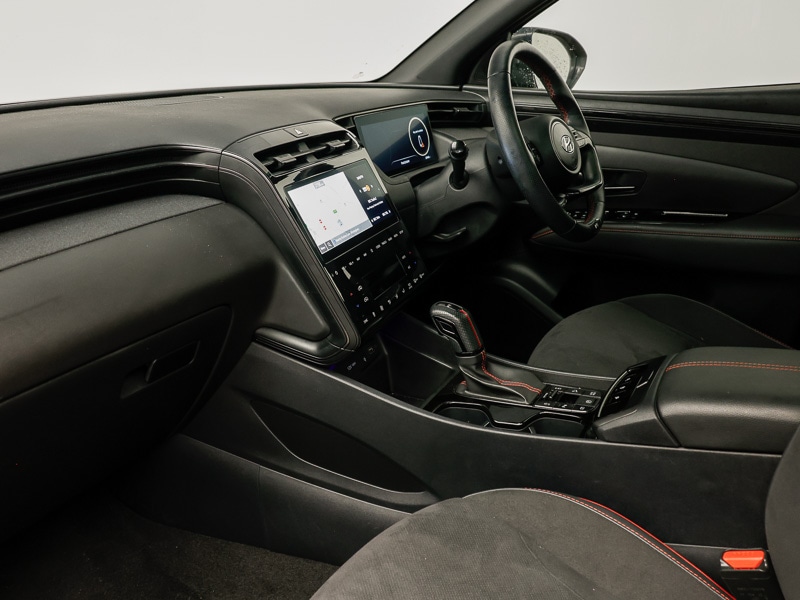 Used Hyundai TUCSON 2023 for sale - 77130220: Photo 14