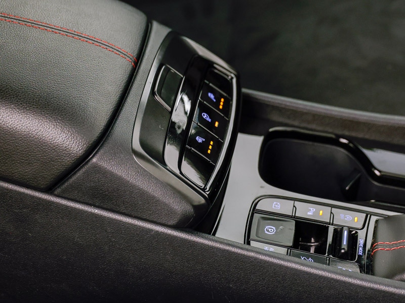 Used Hyundai TUCSON 2023 for sale - 77130220: Photo 16