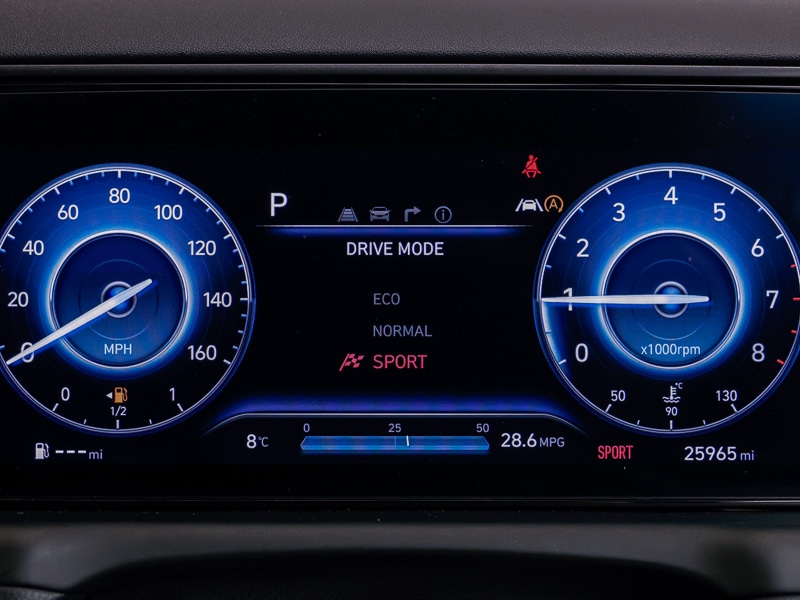 Used Hyundai TUCSON 2023 for sale - 77130220: Photo 18