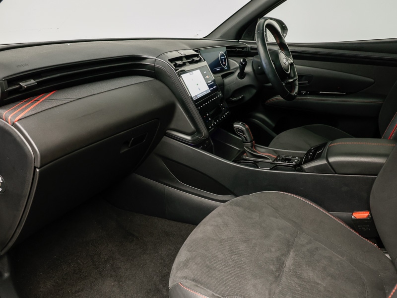 Used Hyundai TUCSON 2023 for sale - 77130220: Photo 5