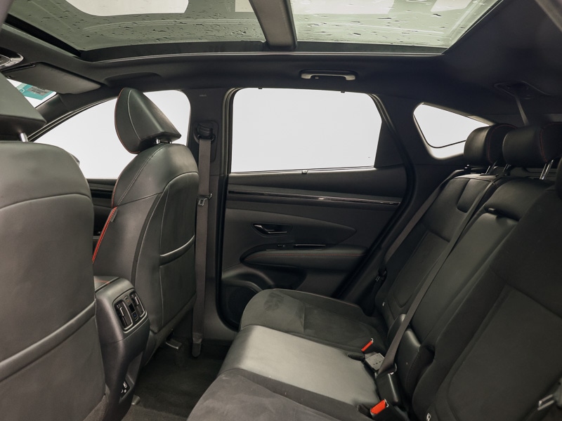 Used Hyundai TUCSON 2023 for sale - 77130220: Photo 6