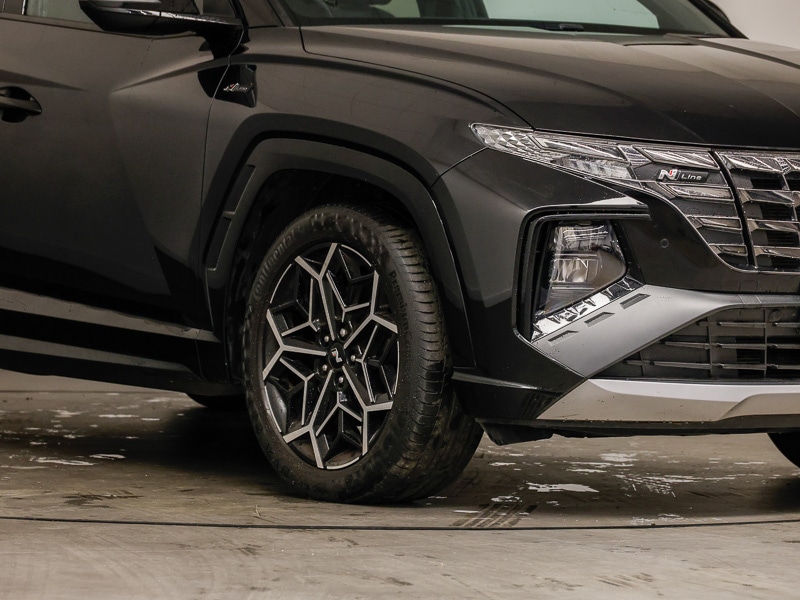 Used Hyundai TUCSON 2023 for sale - 77130220: Photo 9