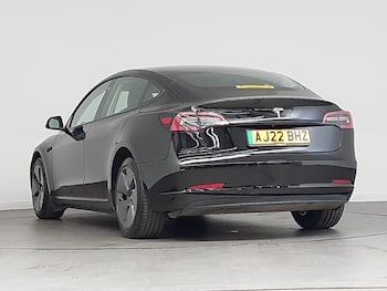 Used Tesla Model 3 2022 for sale - 76713654: Photo