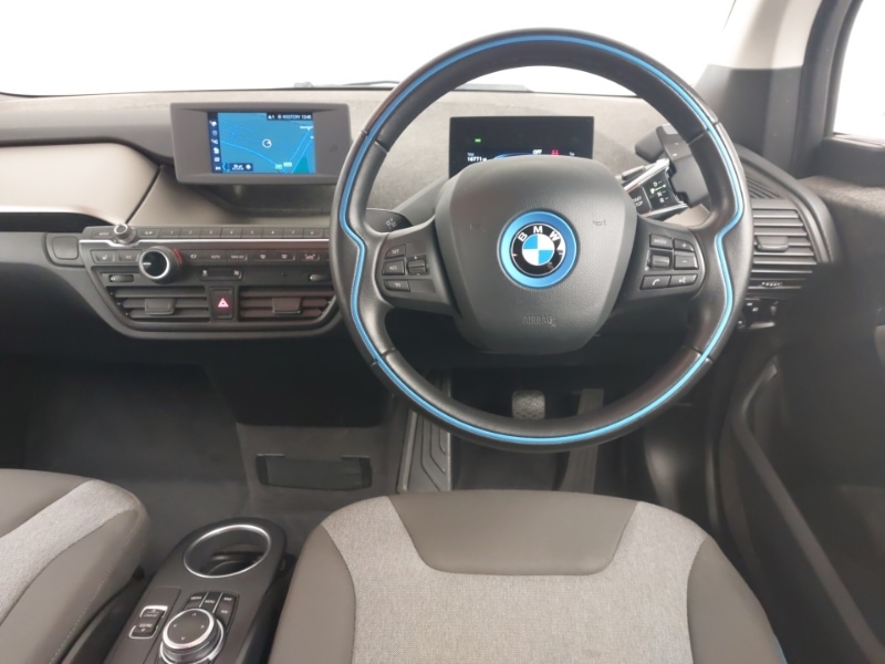 Used BMW i3 2022 for sale - 76639235: Photo 12